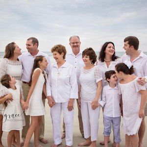 Meet your Posher, Marcia